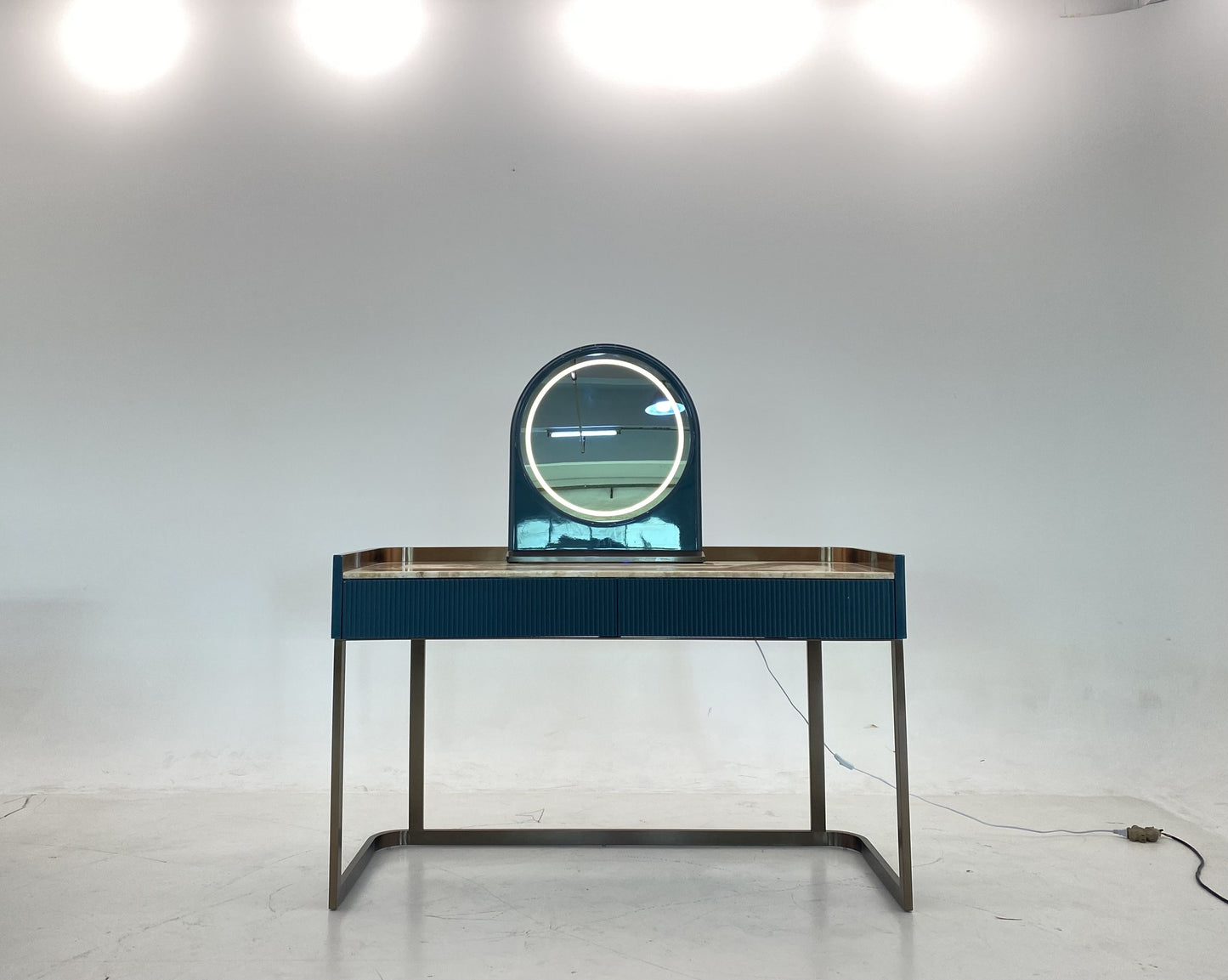 Visionnaire Kobol Dresser