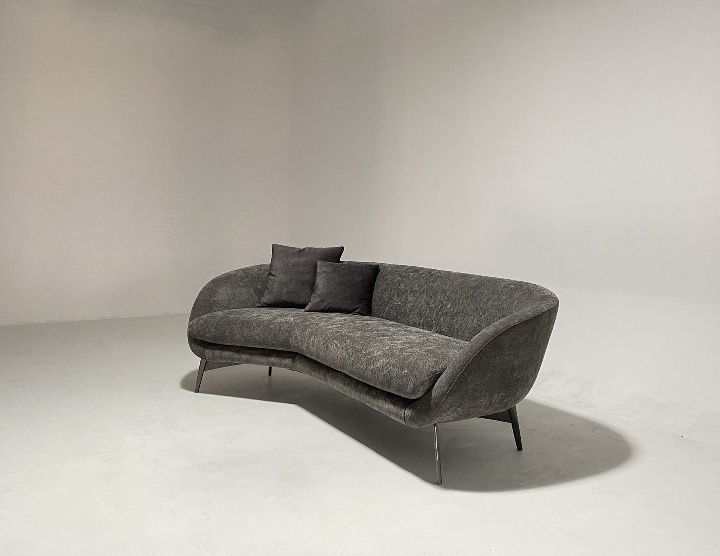 Minotti Russell Sofa