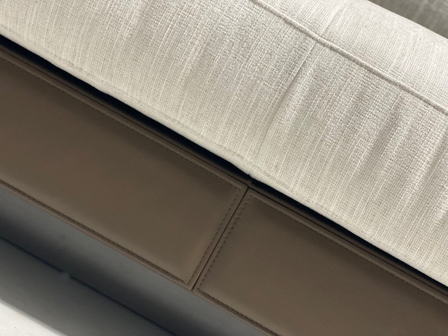 Minotti Connery sofa