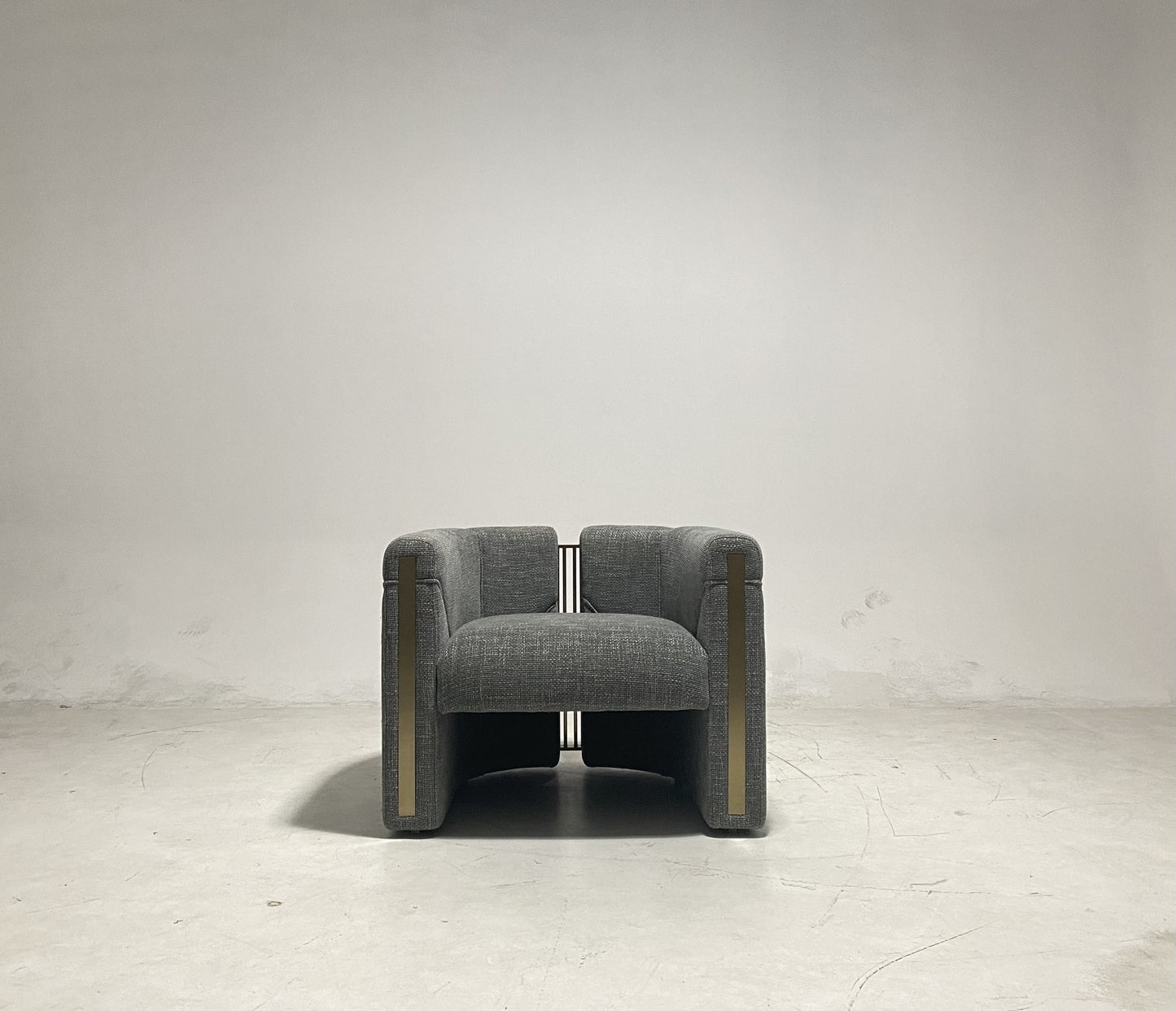 Visionnaire Petra Armchairs