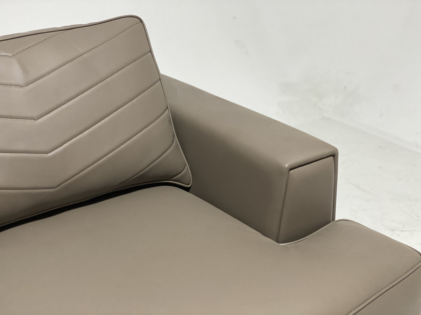 Visionnaire Xavier Sofa