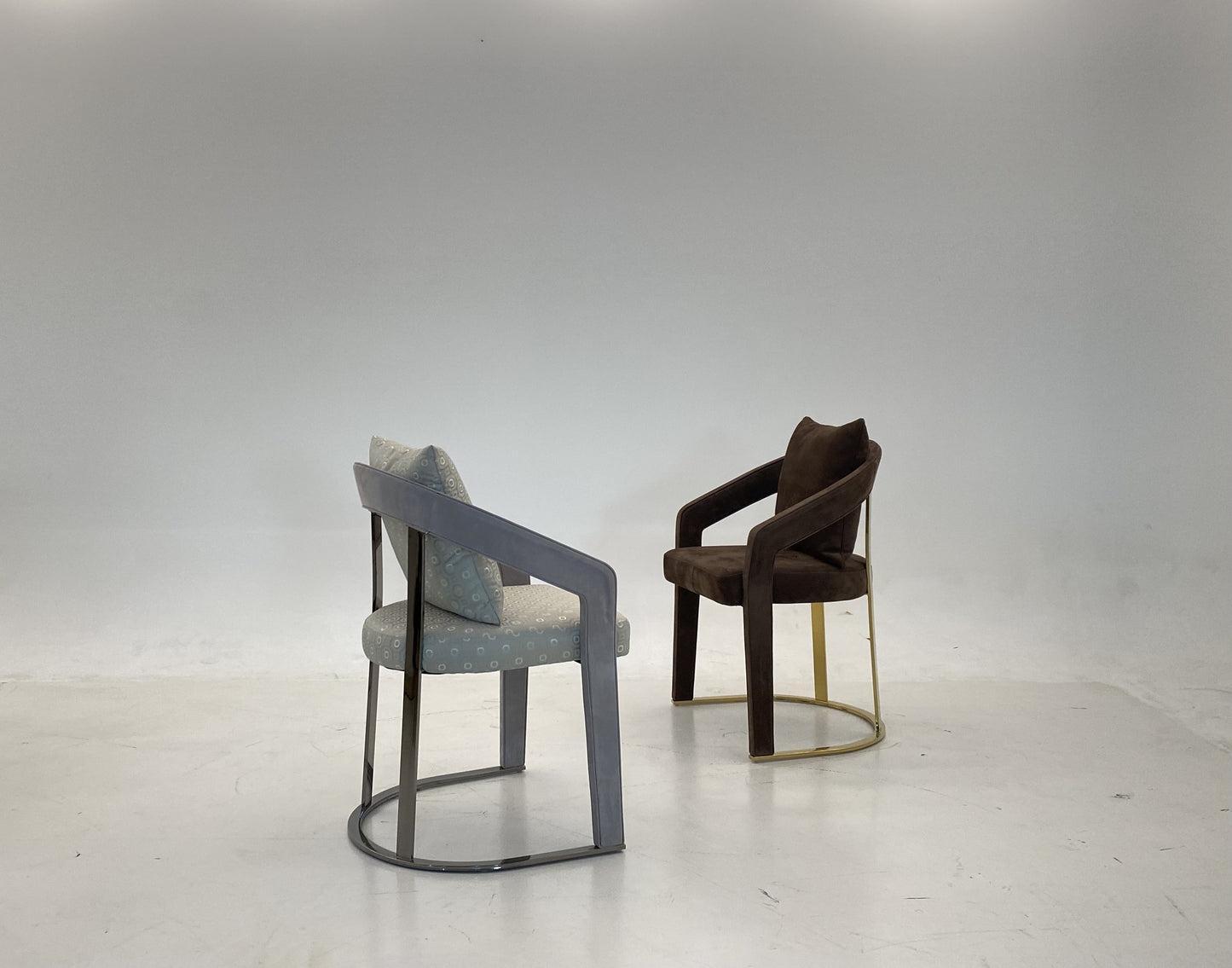 Longhi Frances Dinning Chair
