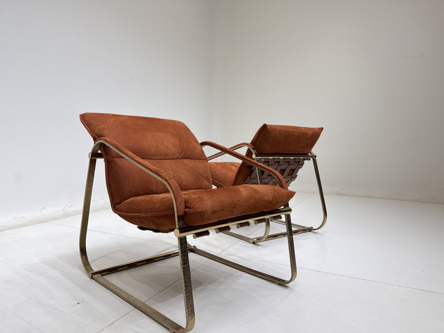 Cornelio Cappellini Pauline Leisure Chair