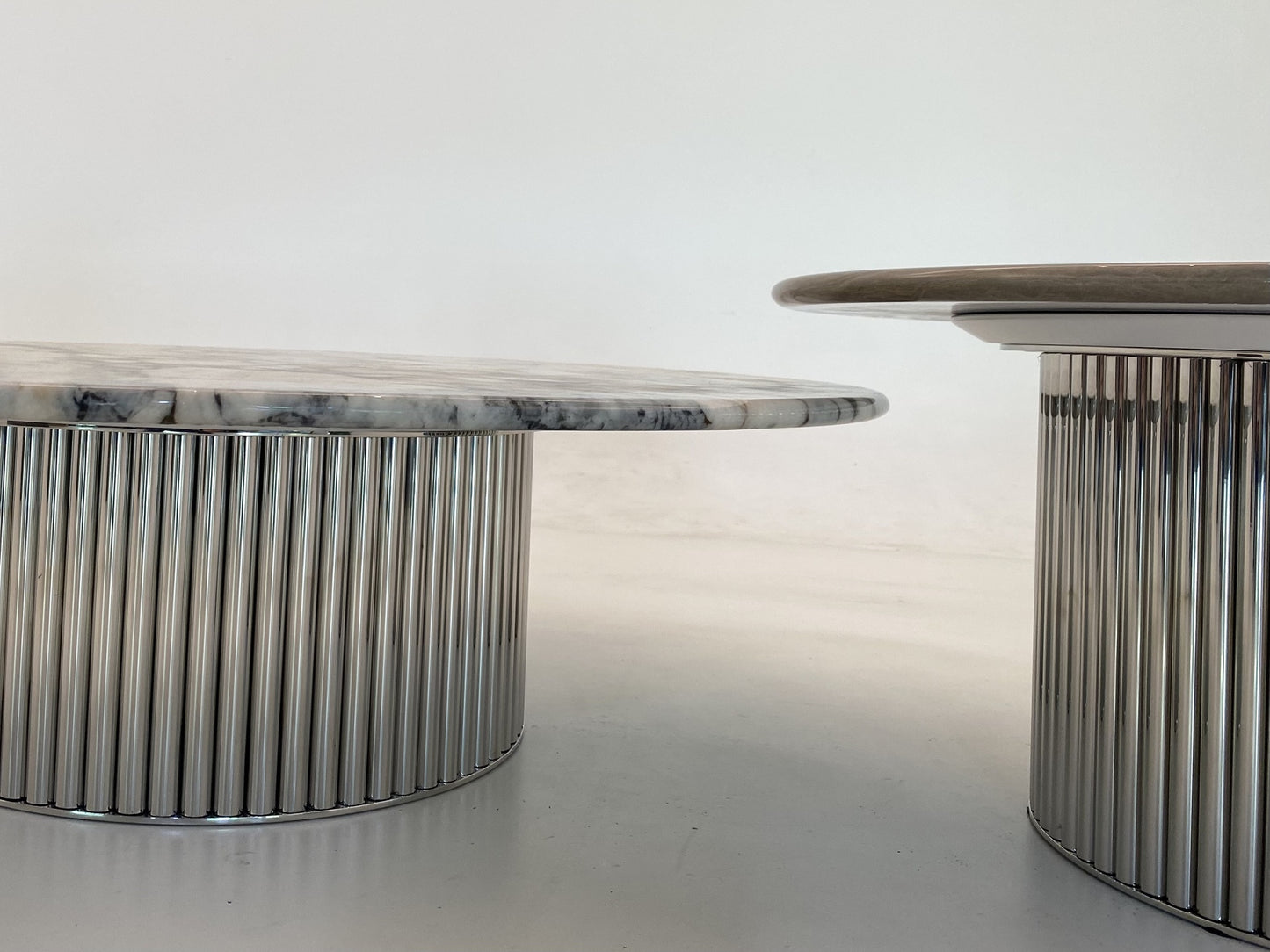 Cornelio Cappellini Miller Coffee Table