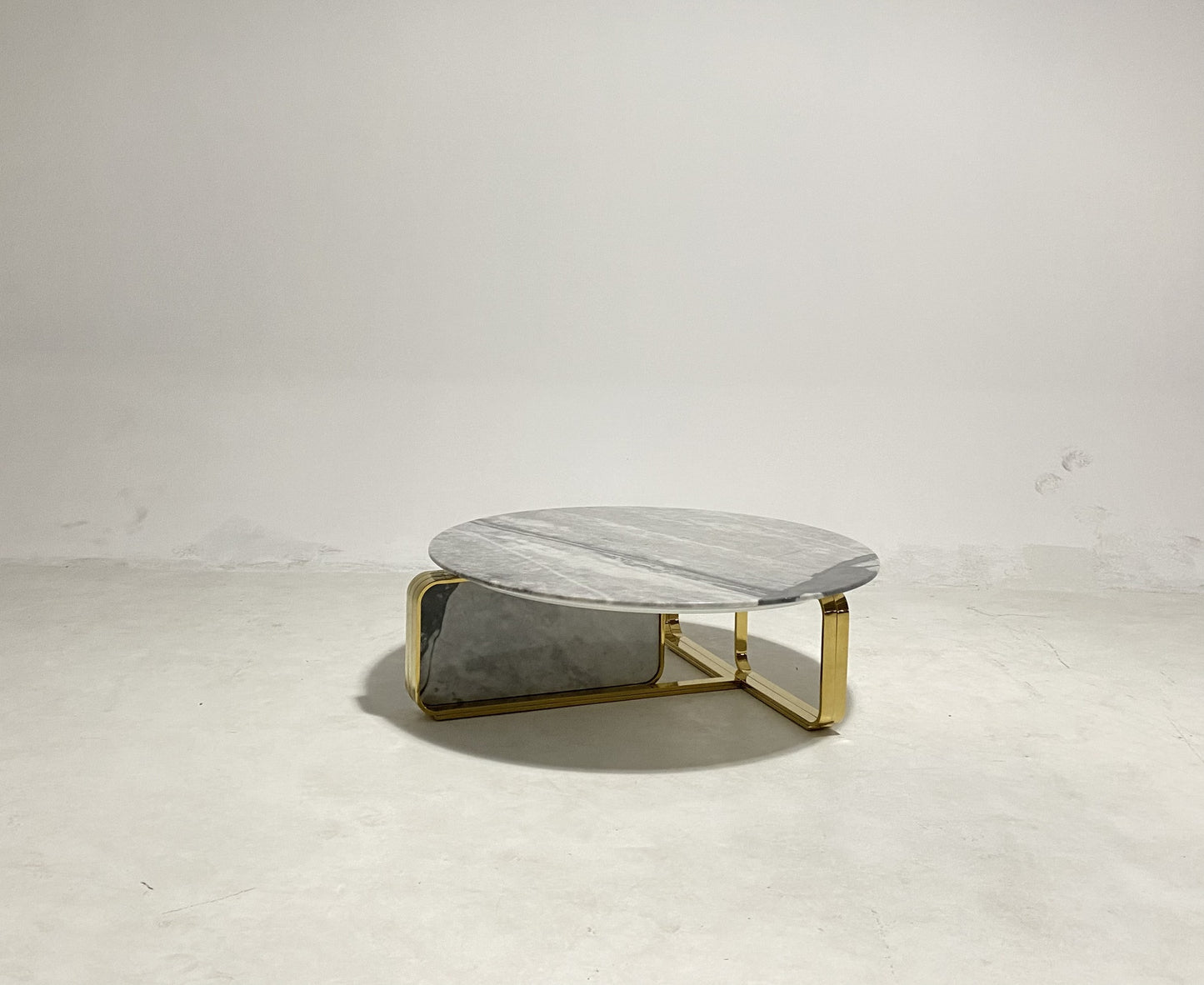 Cornelio Cappellini Nova Coffee Table