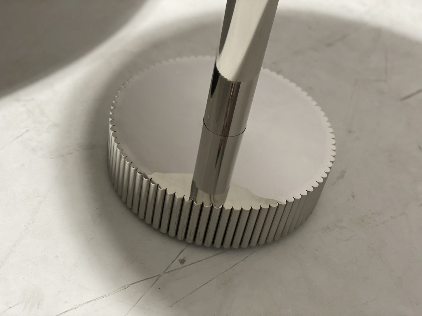 Cornelio Cappellini Miller Side Table