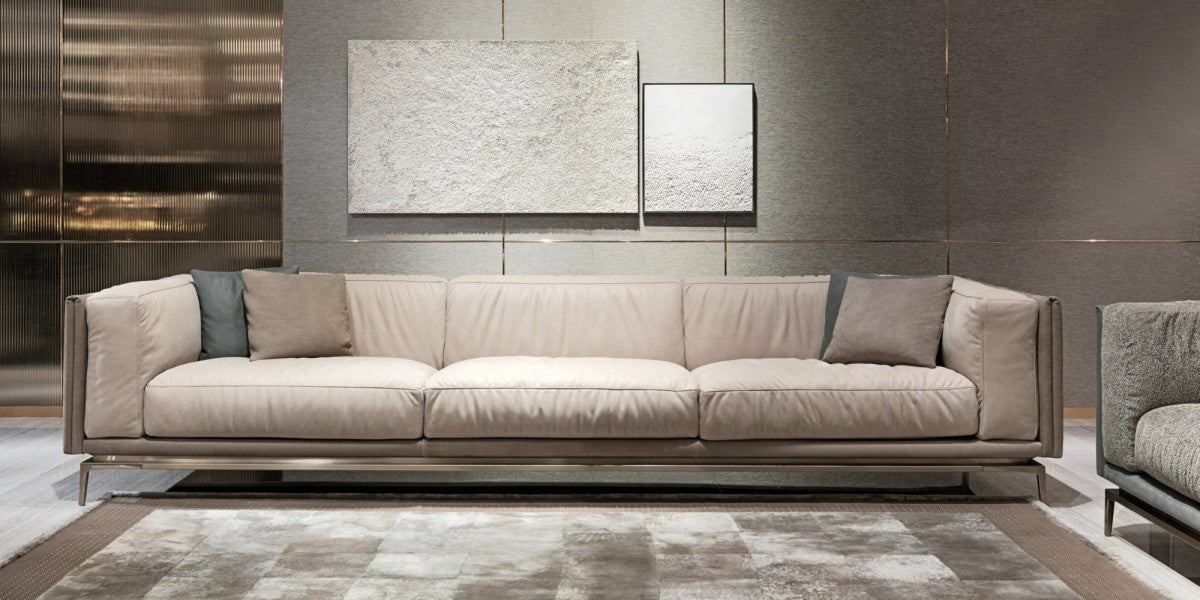 Visionnaire Legend Sofa