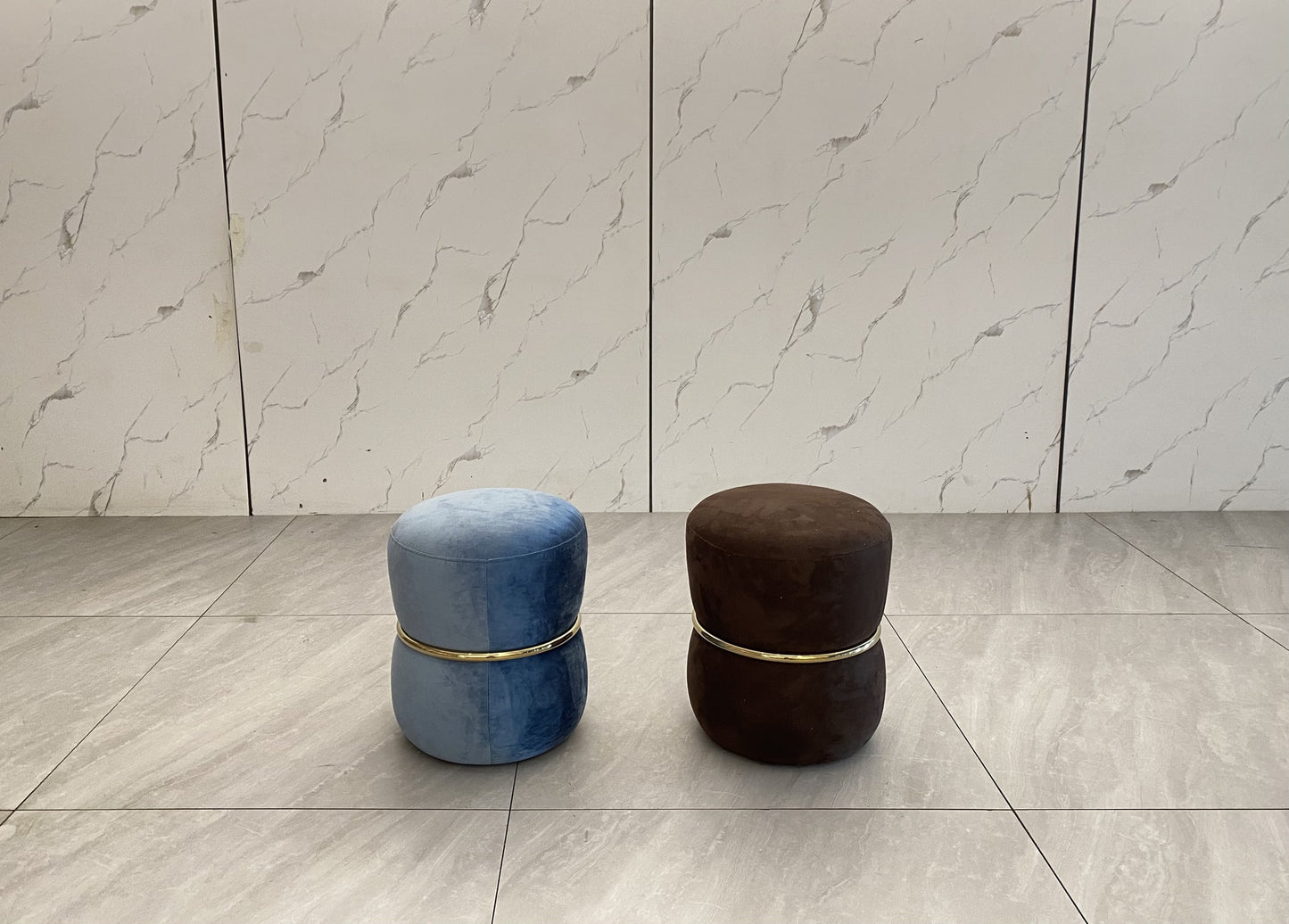 Longhi River Stool