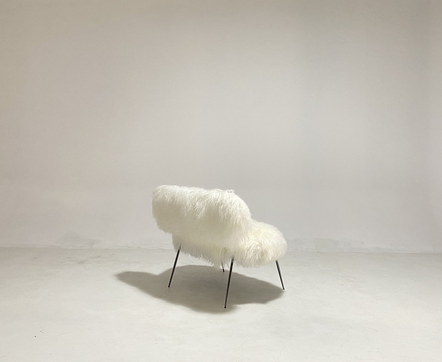Baxter Nepal Leisure Chair