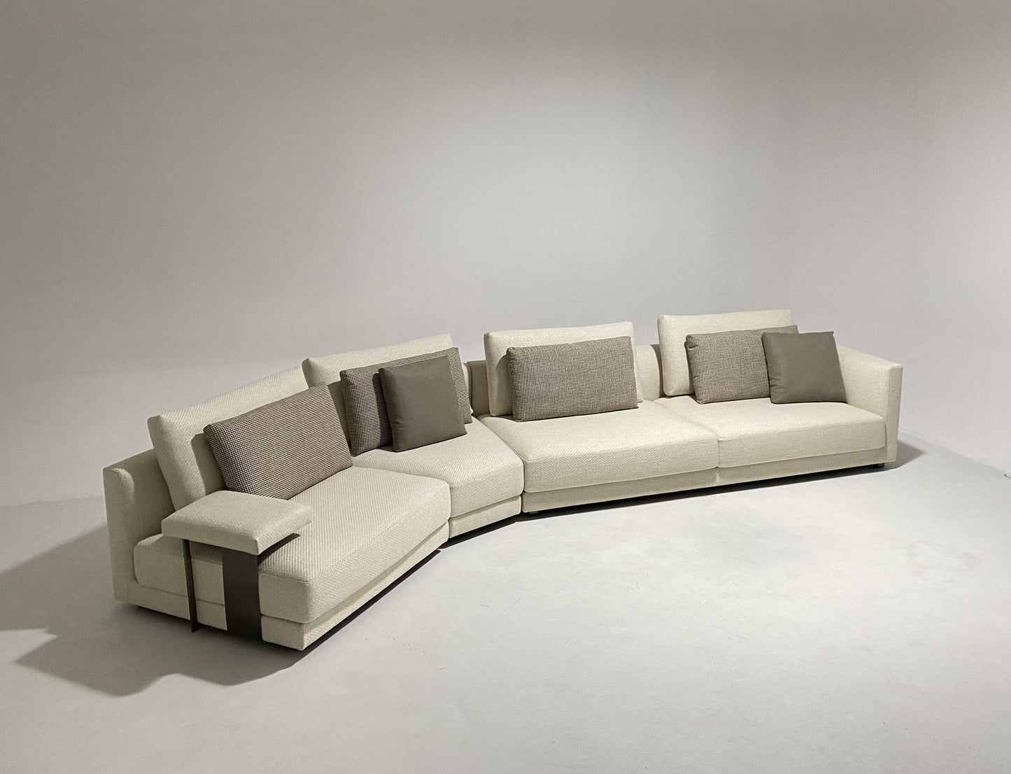 Poliform Bristol Sofa