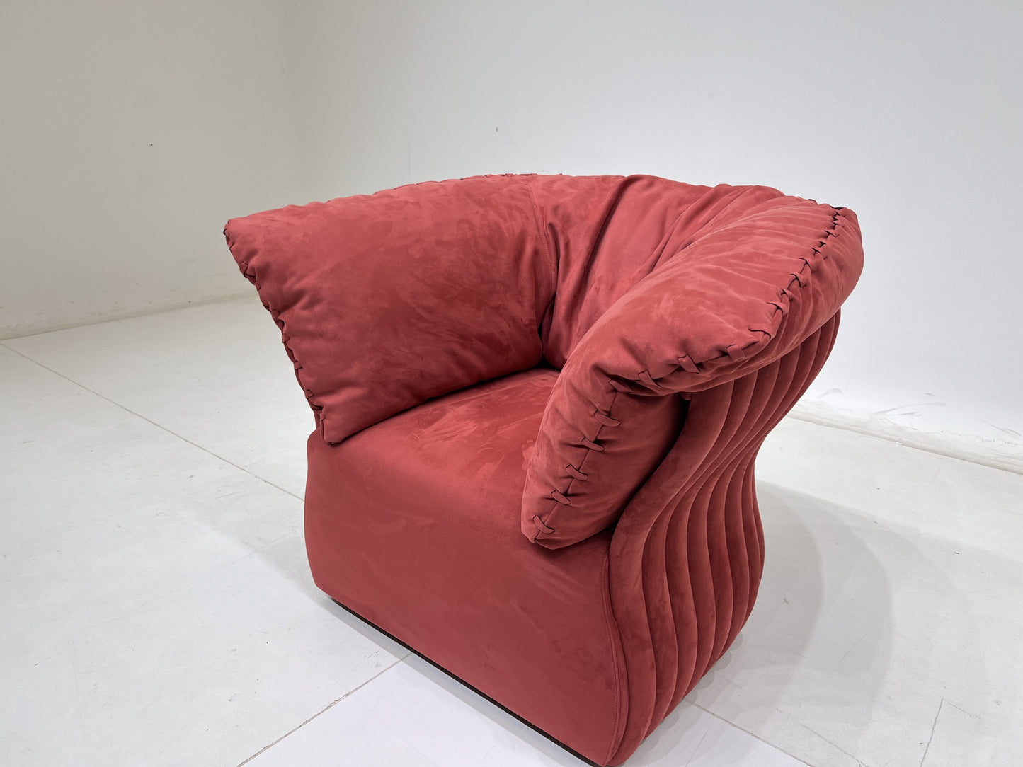 Cornelio Cappellini Cannes Leisure Chair