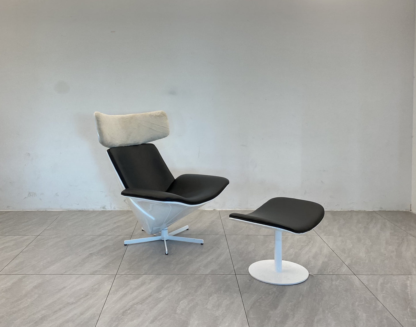 B&B Almora Leisure Chair