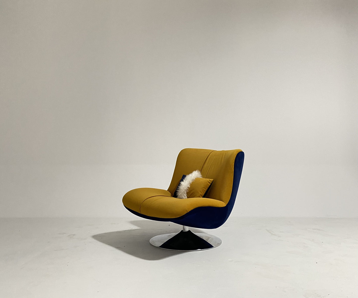 Baxter Marilyn Leisure Chair