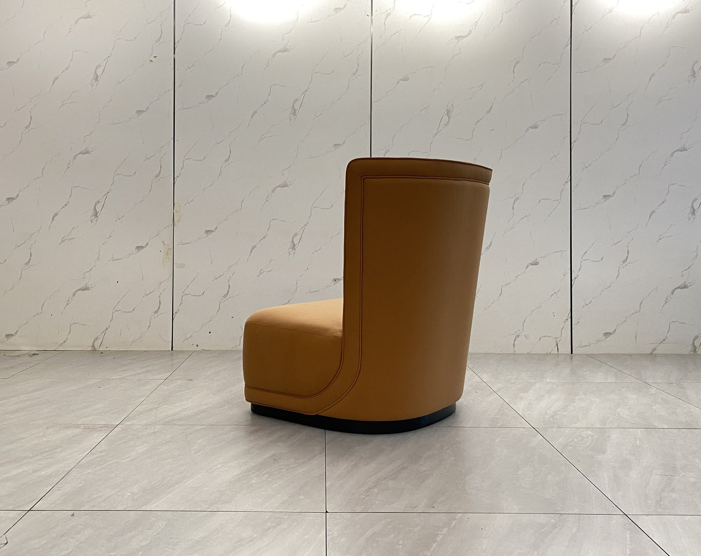 Baxter Etienne Bergere Leisure Chair