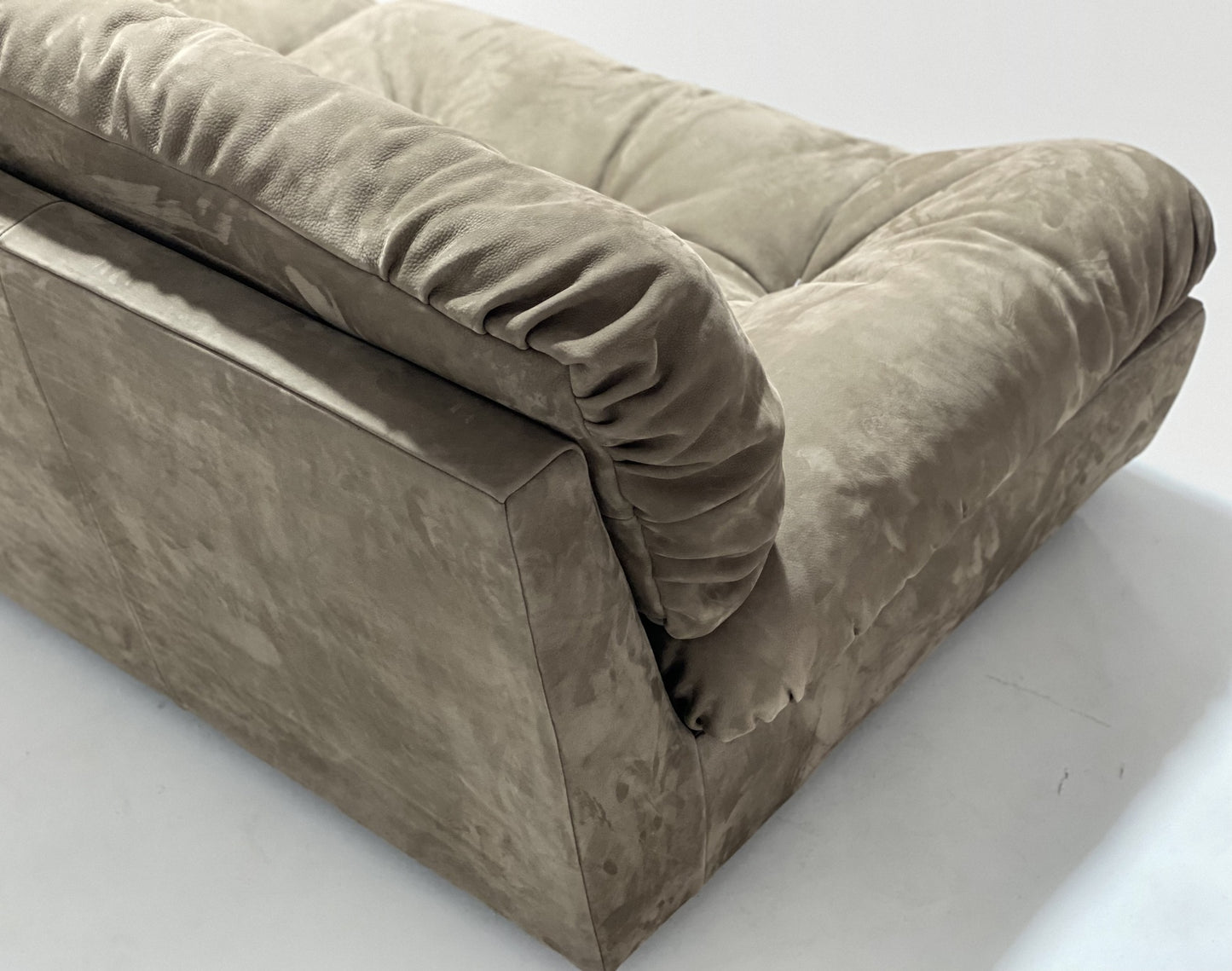 Baxter Milano Sofa