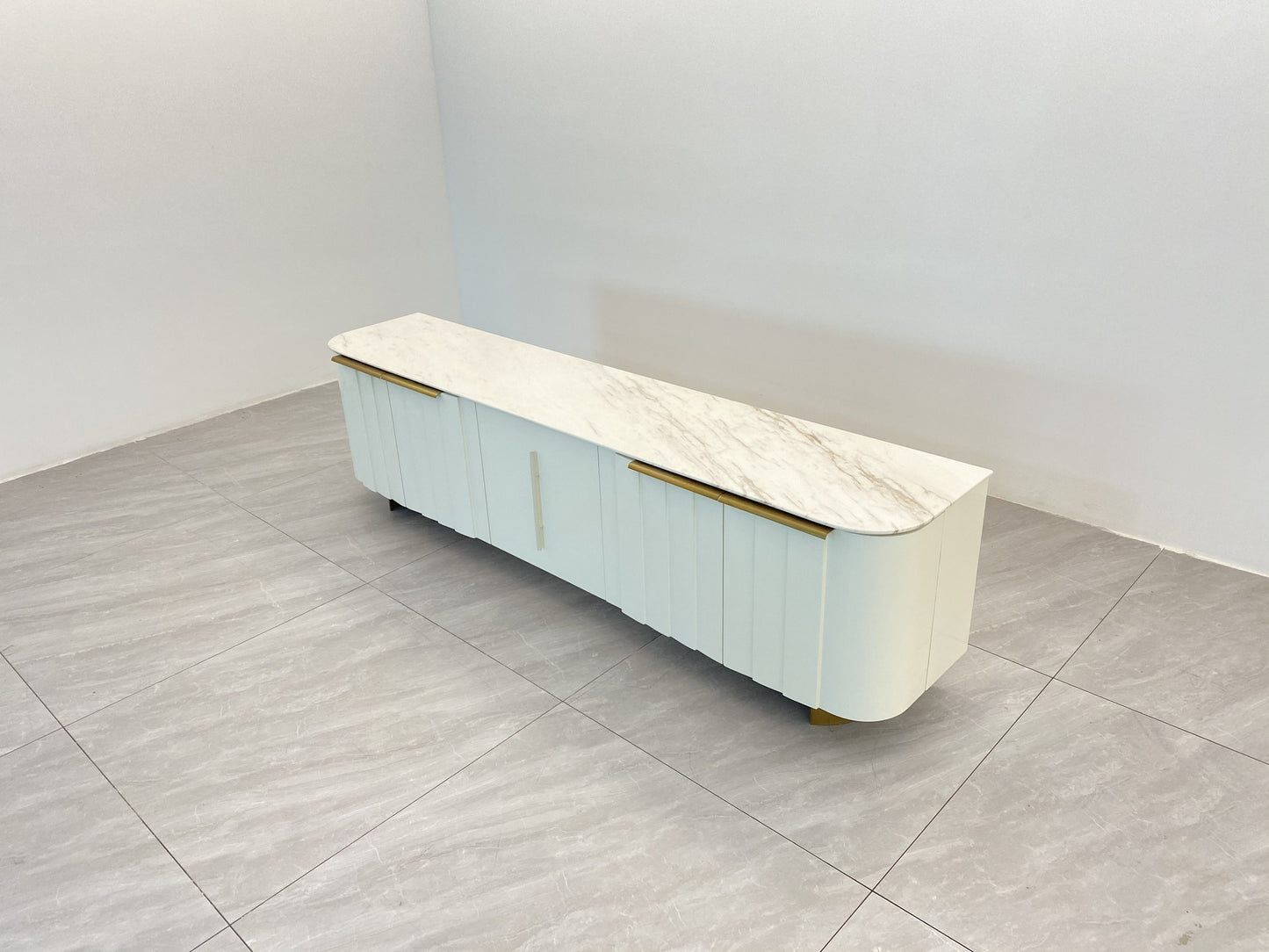Cornelio Cappellini Morgan Sideboard