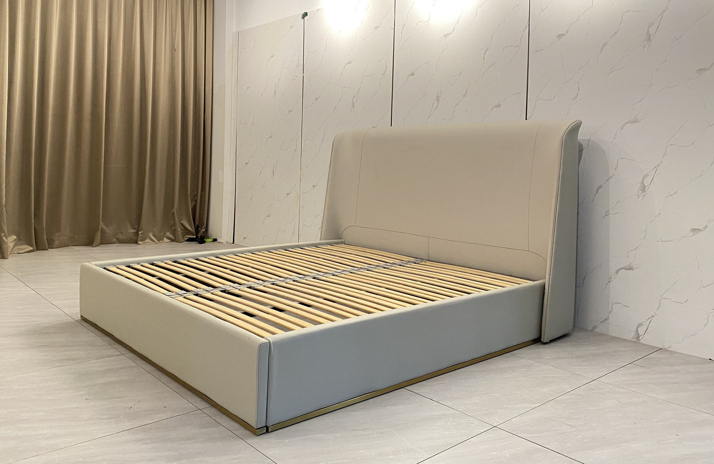 Bentley Canterbury Bed