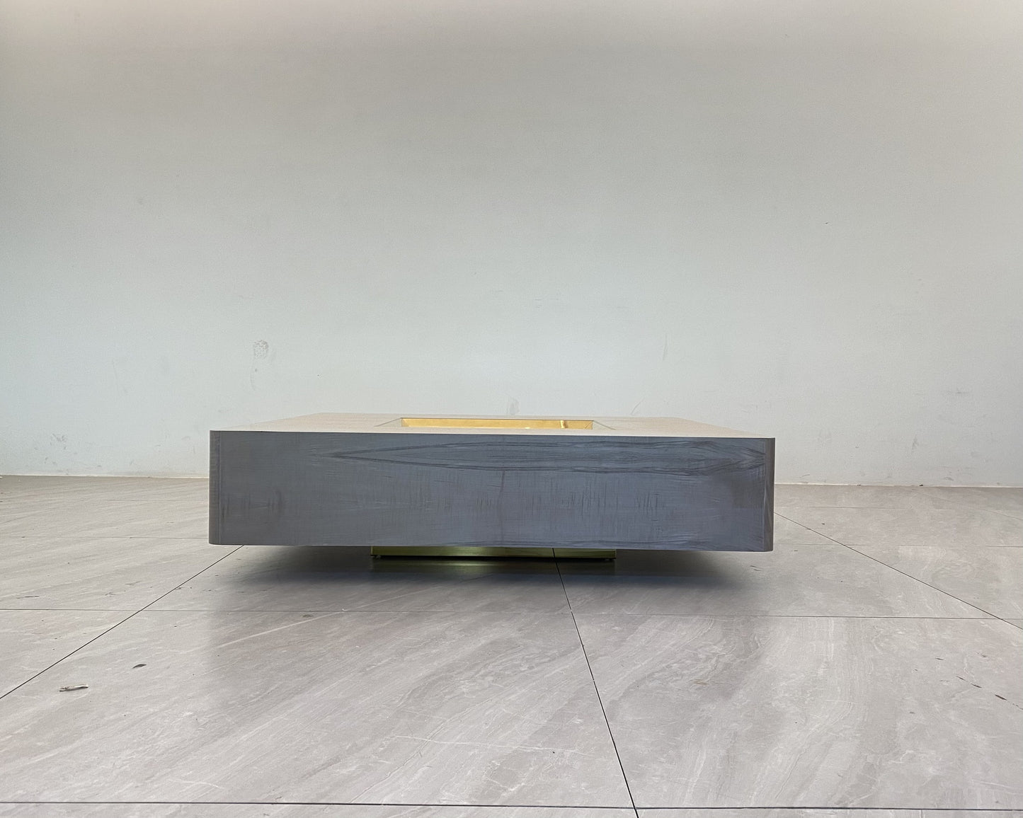 Longhi Lord Coffee Table