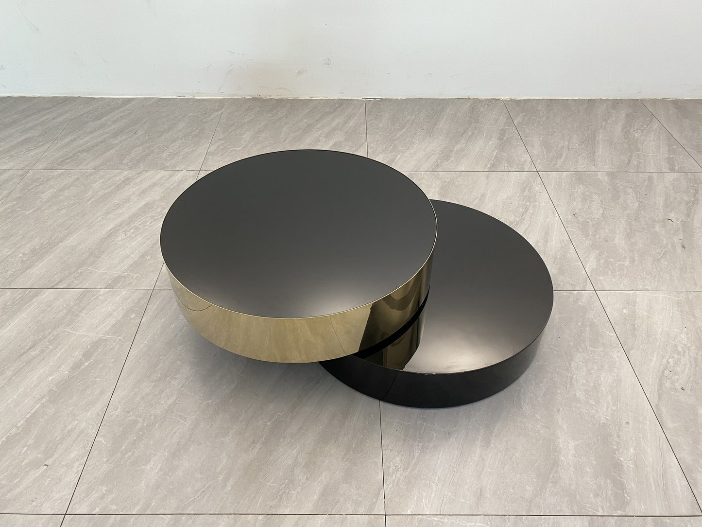 Minotti Benson Coffee Table