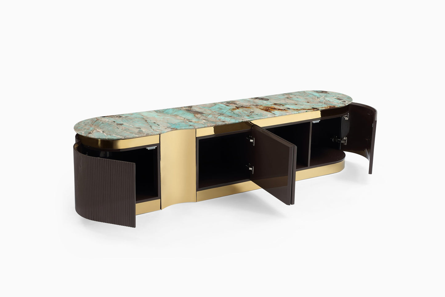 Visionnaire Leonardo Sideboard