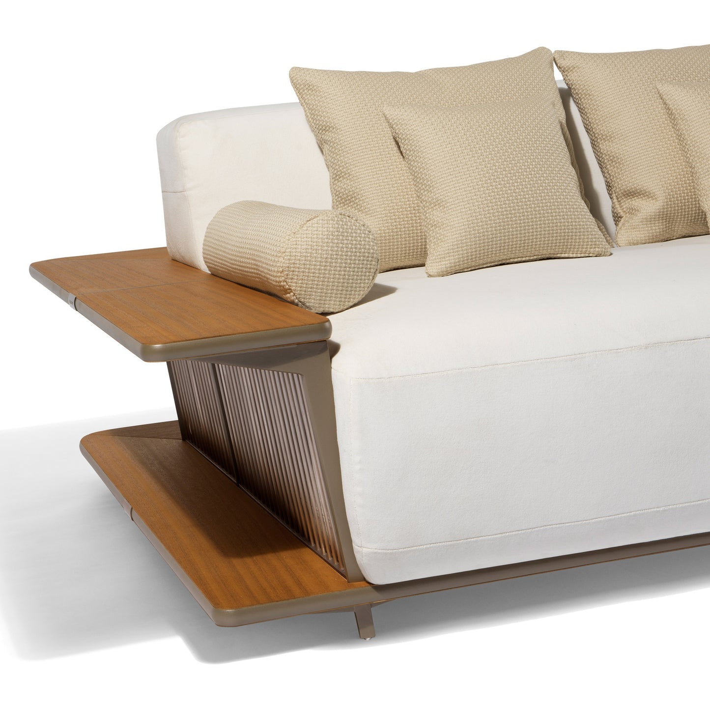 Visionnaire Wing Sofa