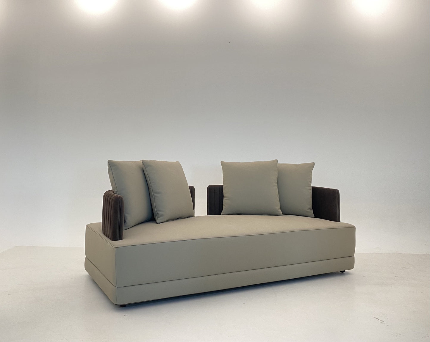 Visionnaire Miller Sofa