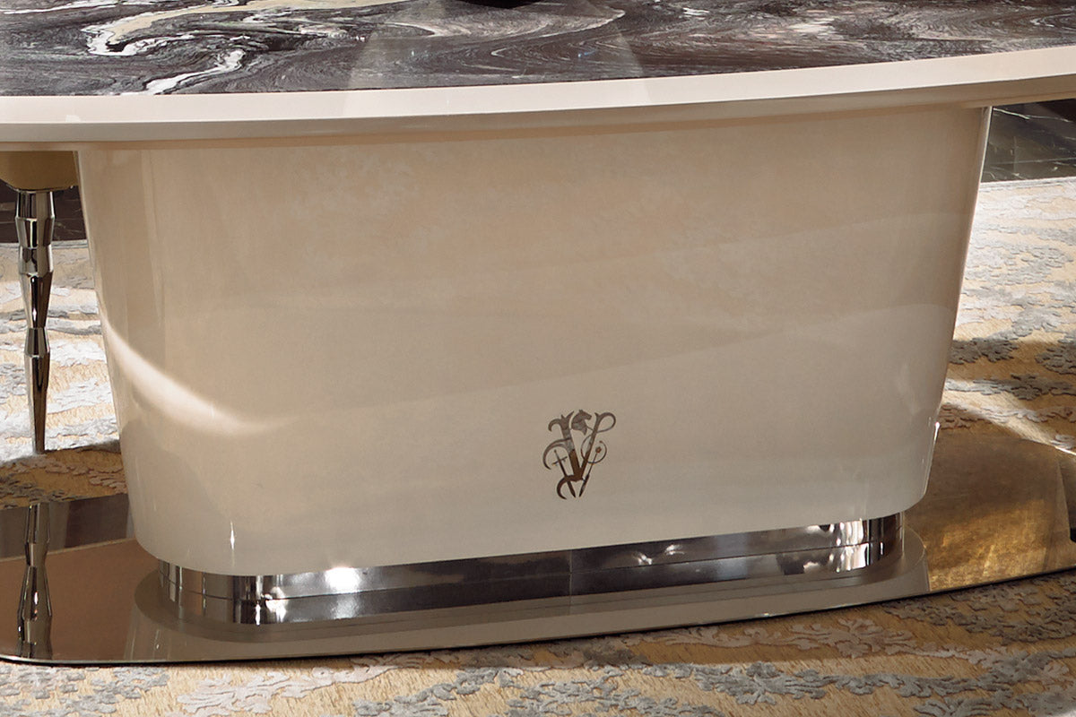 Visionnaire Brunswick Dinning Table