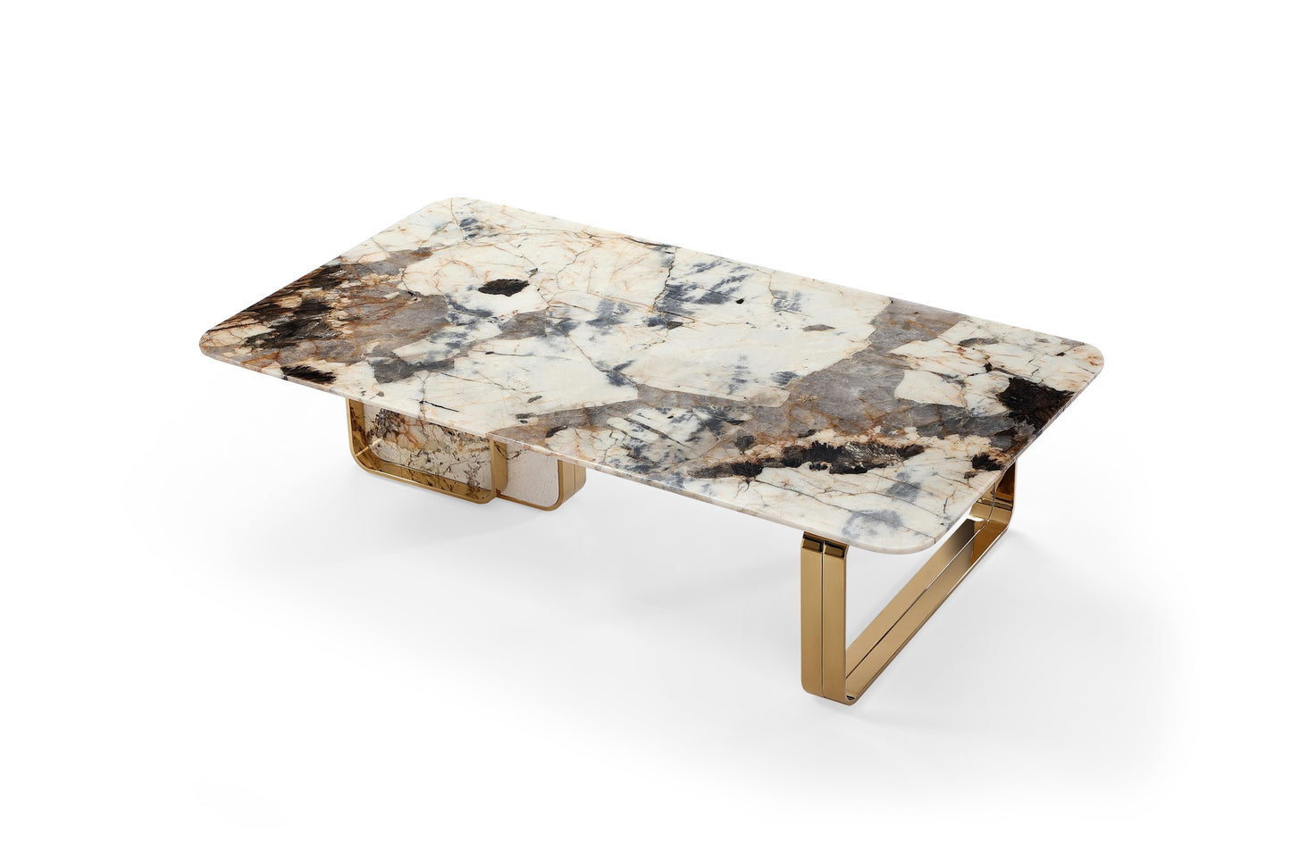Cornelio Cappellini Nova Coffee Table