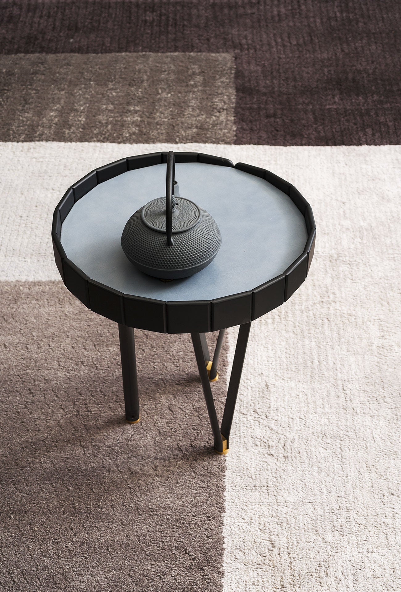 Baxter Ninfea Side Table