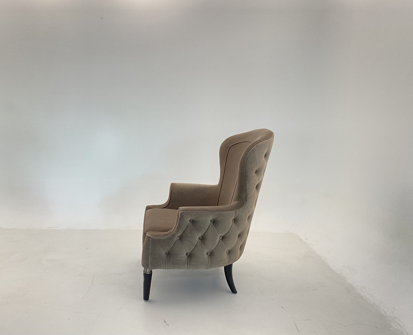 Visionnaire Alice Armchairs