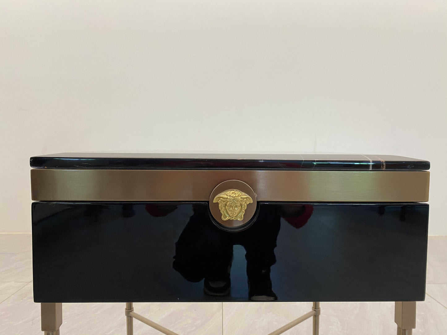 Versace Argo Nightstand