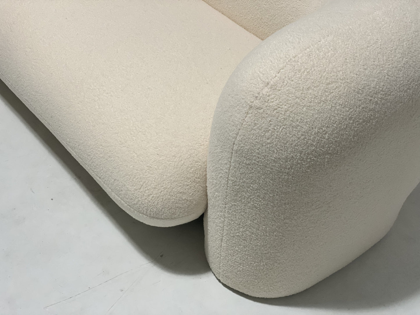 Cornelio Cappellini Gio Sofa