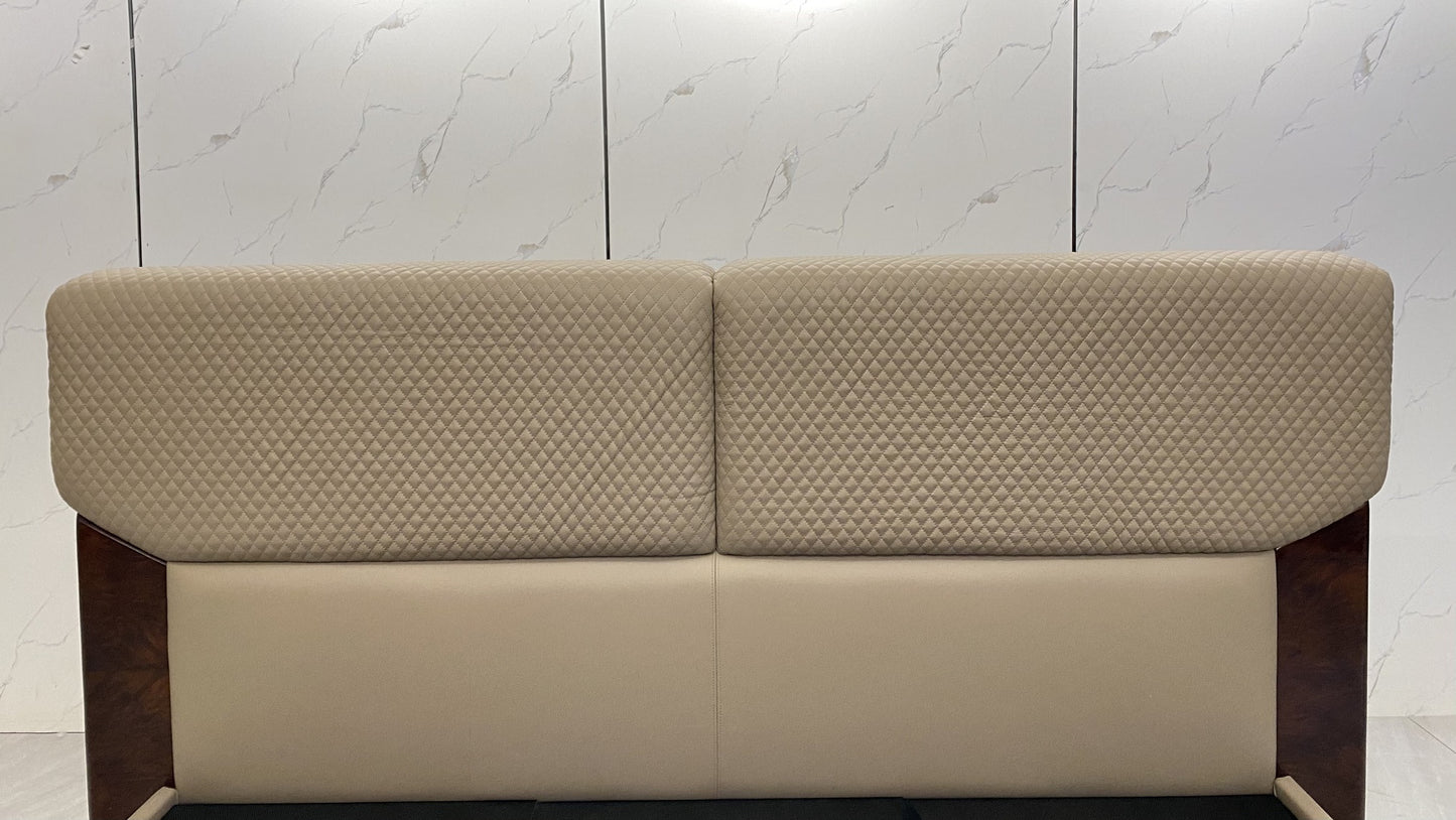 Bentley Berwick Bed