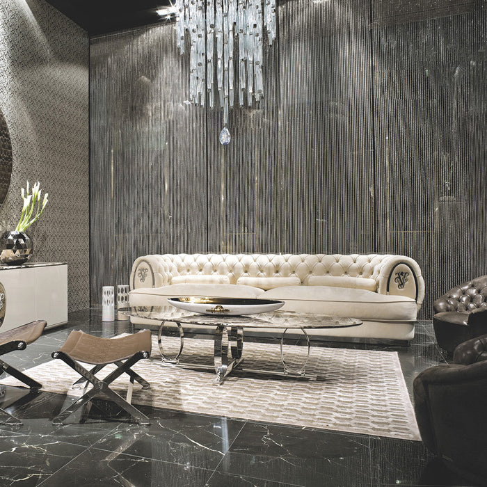 Visionnaire Wiggins Coffee Table