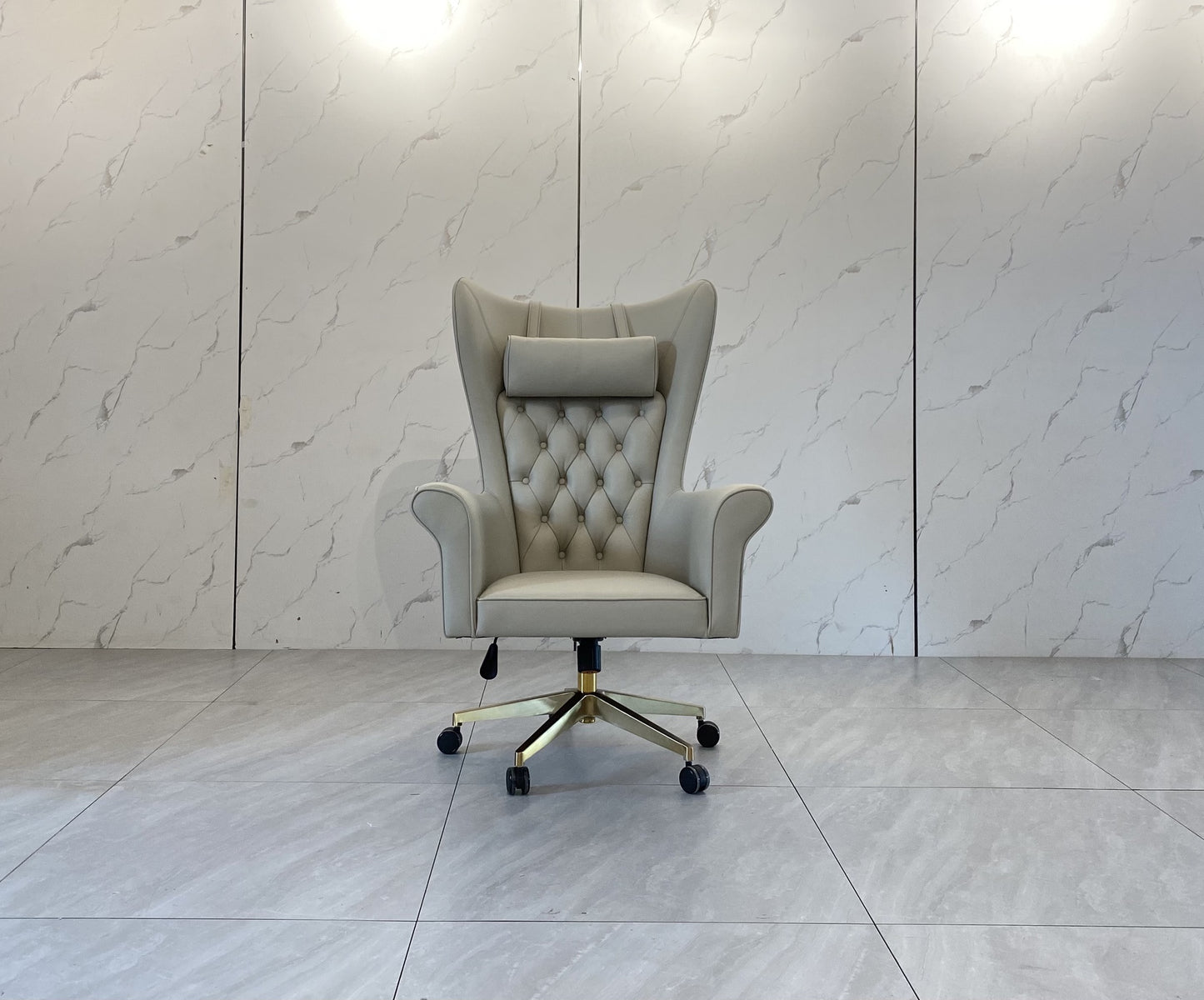 Visionnaire York Office Chair