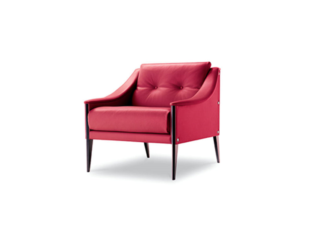 Poltrona Frau Dezza Leisure Chair