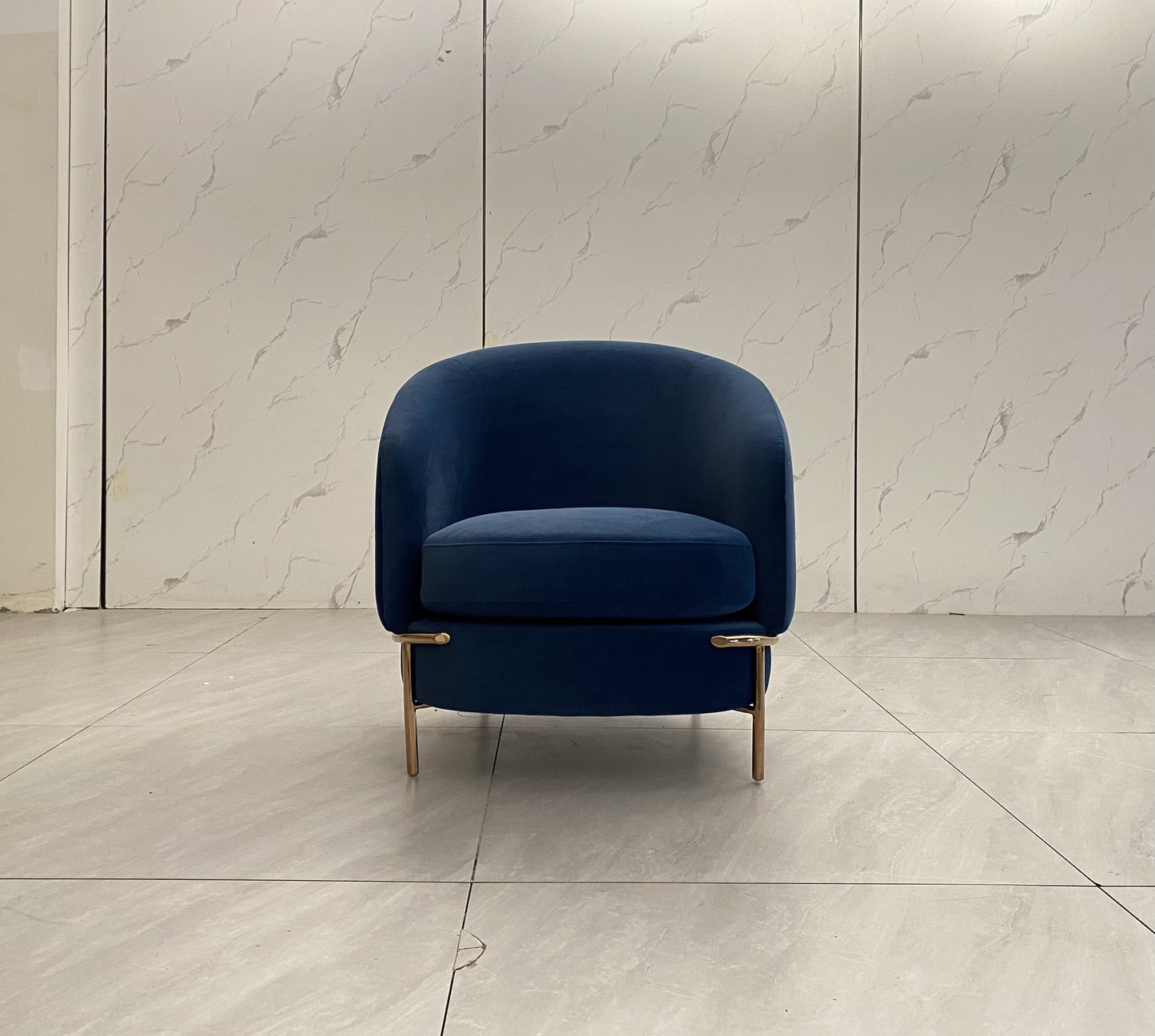 Longhi Lloyd Leisure Chair