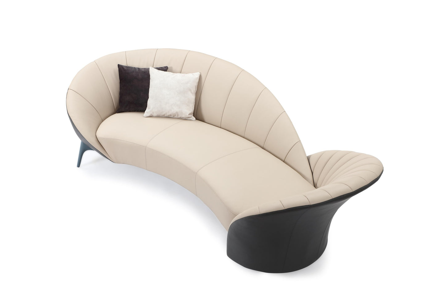 Visionnaire Presence Sofa