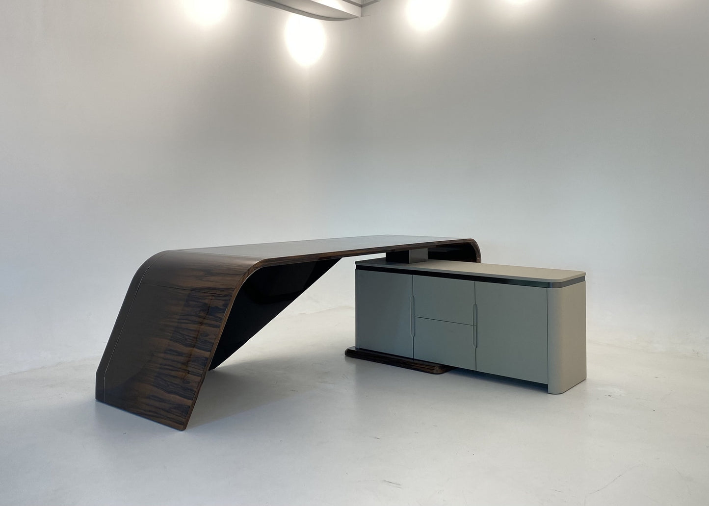 Bentley Styal Writing Table