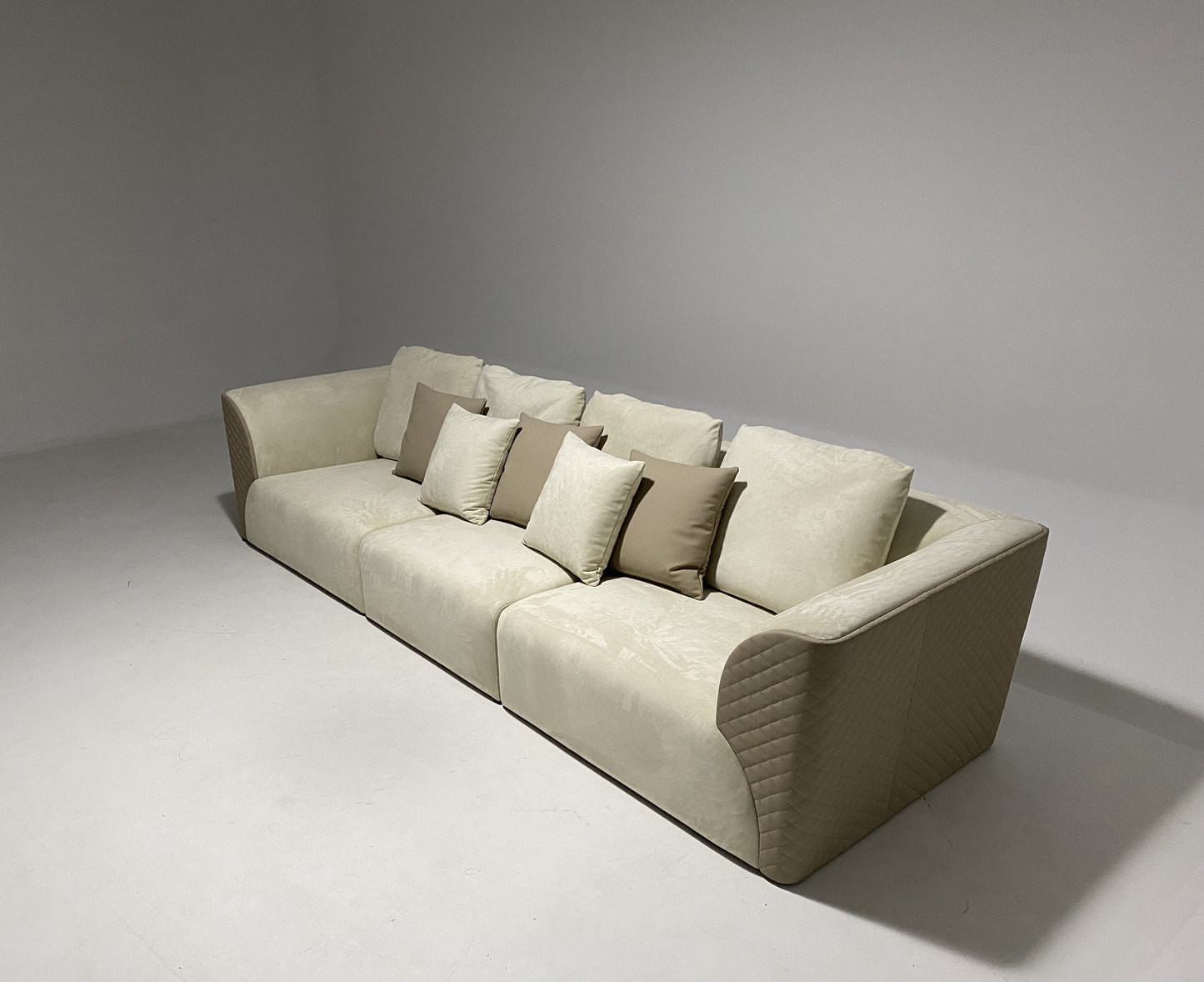 Bentley Winston Sofa