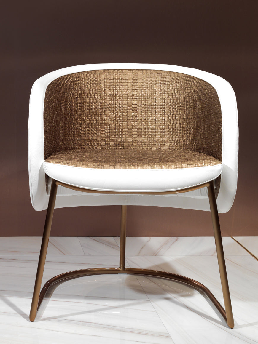 Visionnaire Sunny Dining Chair