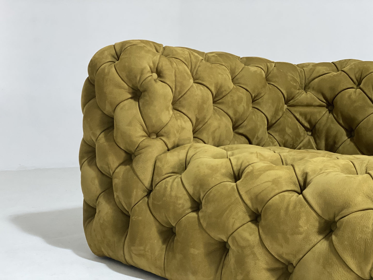 Baxter Chester Moon Sofa