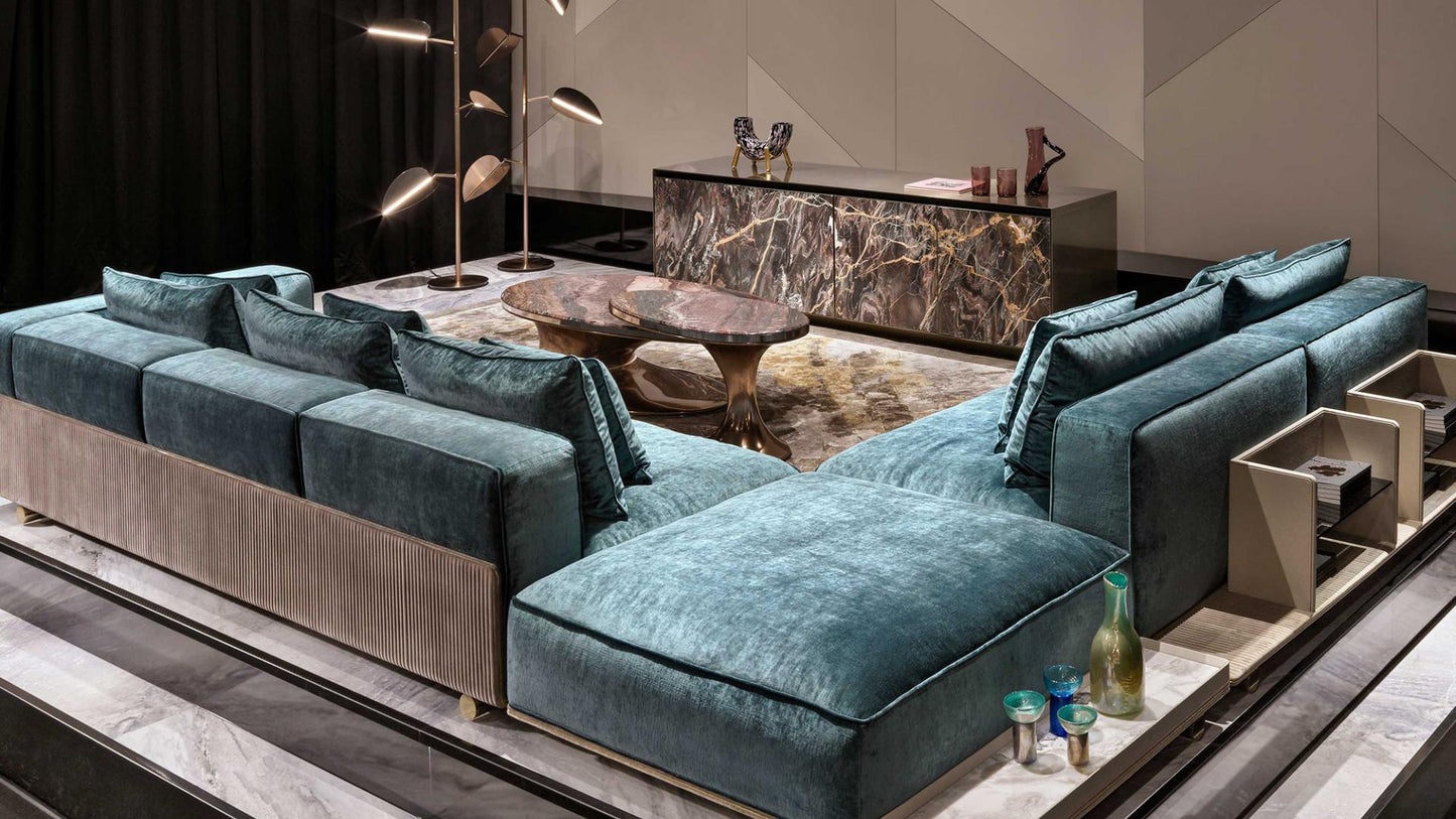 Visionnaire Aurora Sideboard