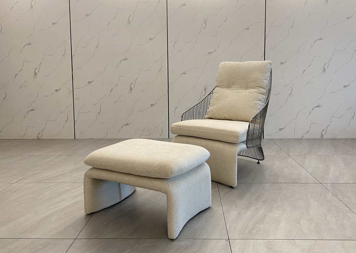 Minotti Colette Armchairs