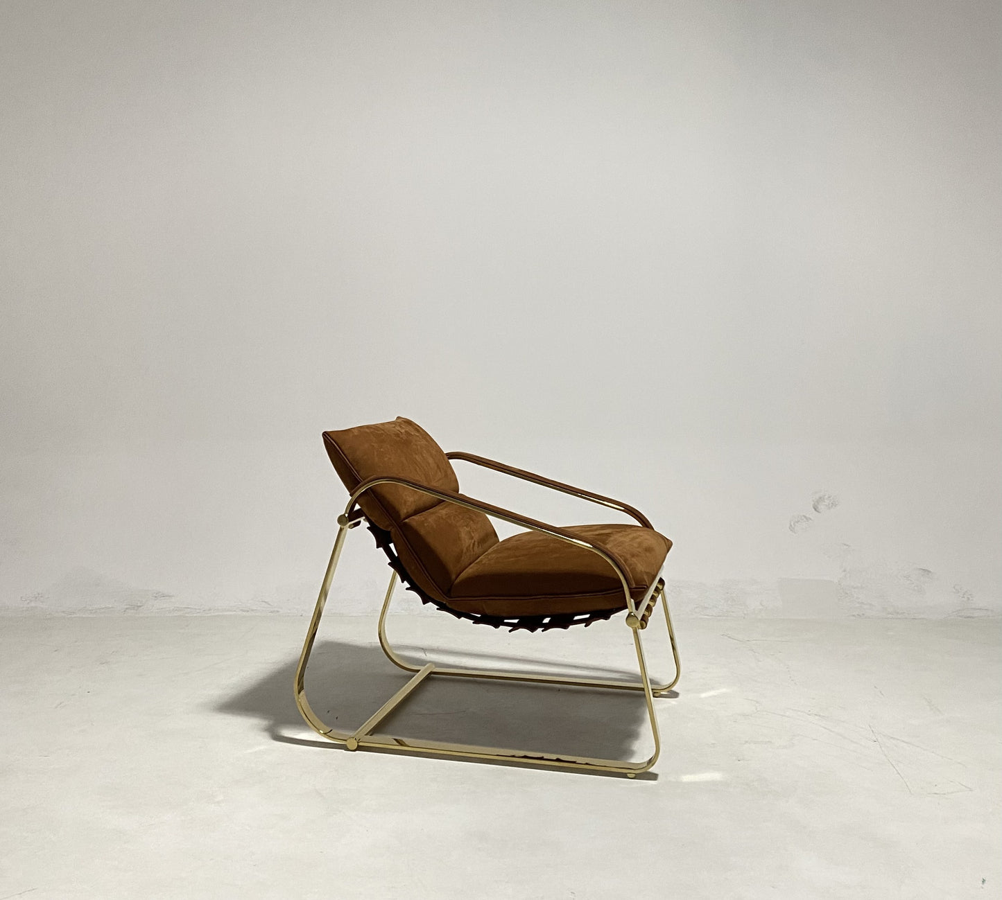 Cornelio Cappellini Pauline Leisure Chair