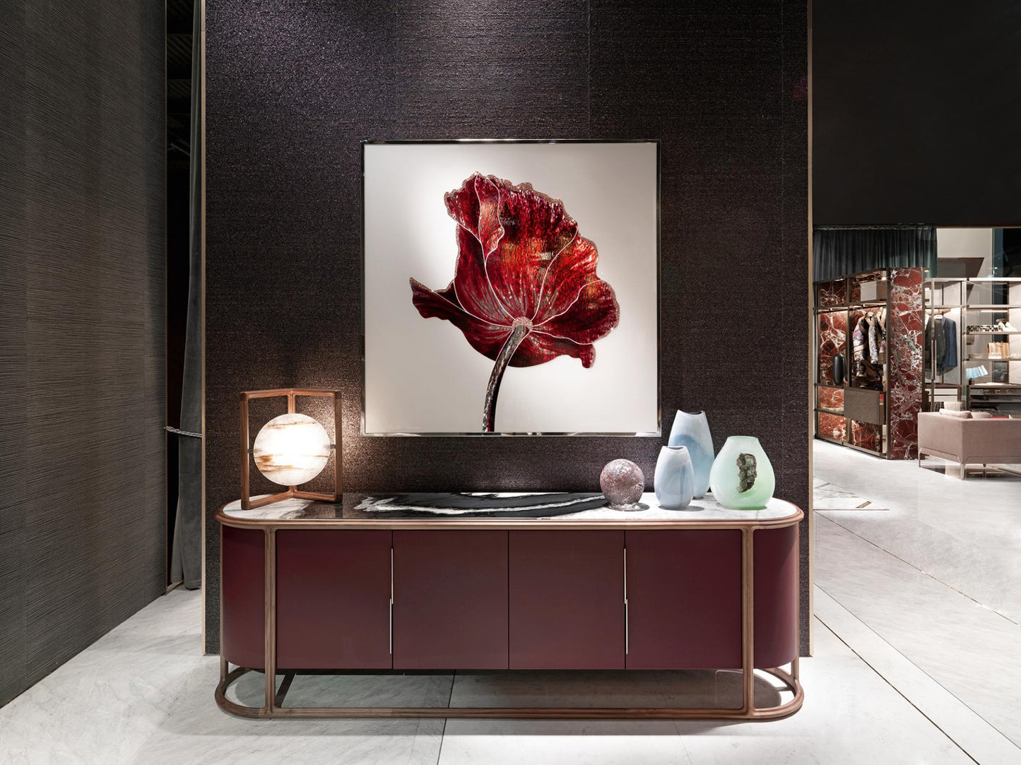 Visionnaire Kings Cross Sideboard
