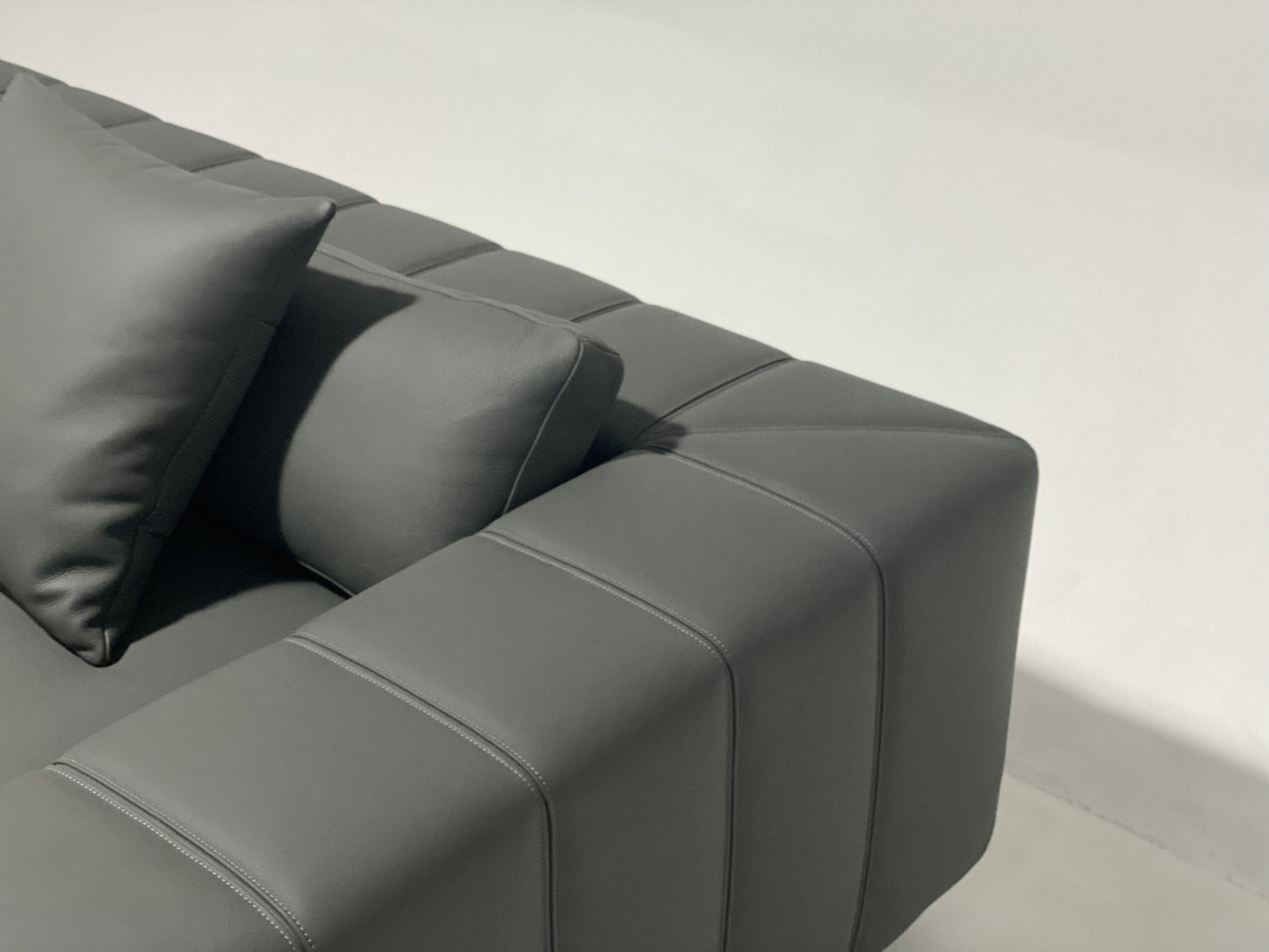 Minotti Freeman sofa