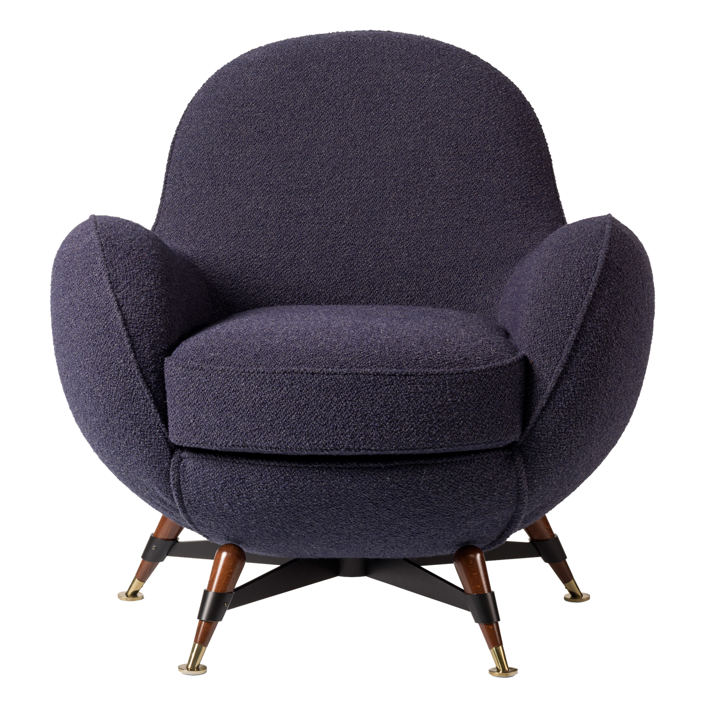 Visionnaire Mercury Armchairs