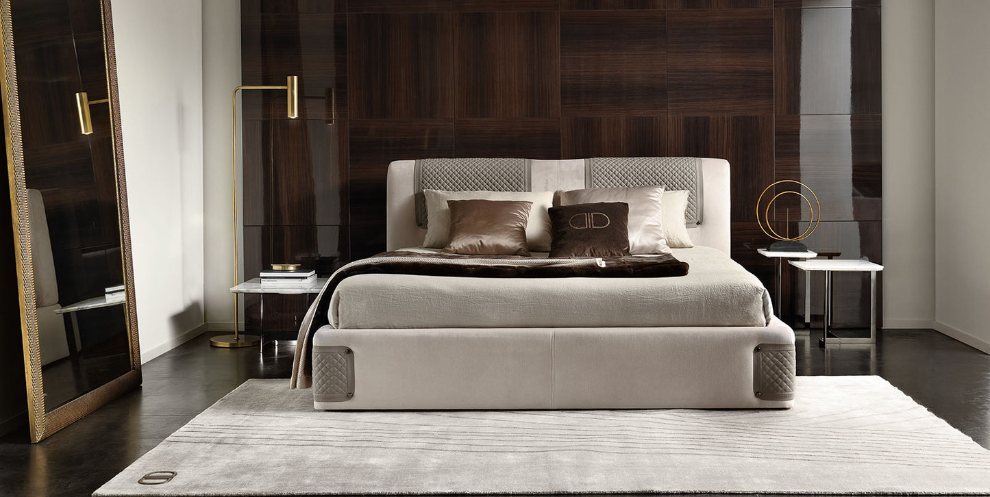 Daytona Julius Bed