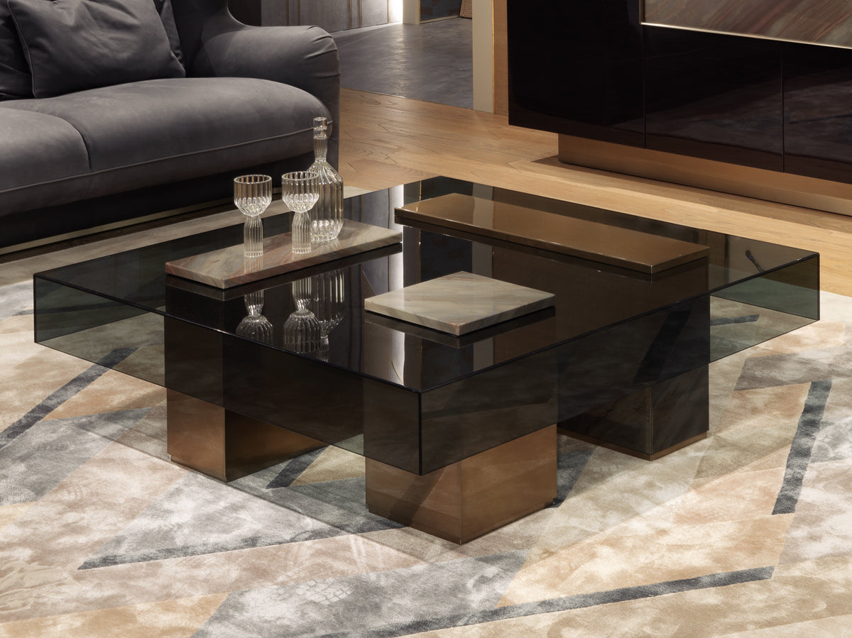 Visionnaire Marty Coffee Table